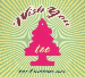 Wish You Too Best Christmas Ever (CD) - Bild 1