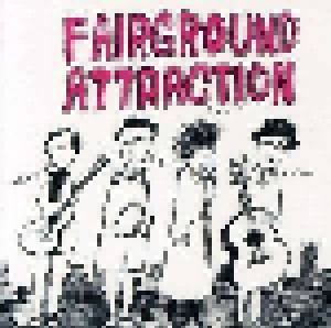Cover - Fairground Attraction: Very Best Of, The