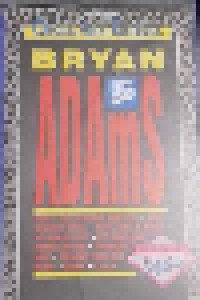 Bryan Adams: Live USA (Tape) - Bild 1