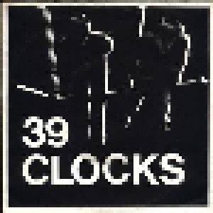 39 Clocks: DNS (7") - Bild 1