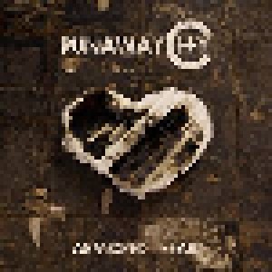 Cover - Runaway City: Armored Heart