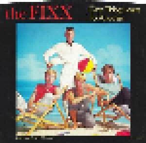 The Fixx: One Thing Leads To Another (7") - Bild 1