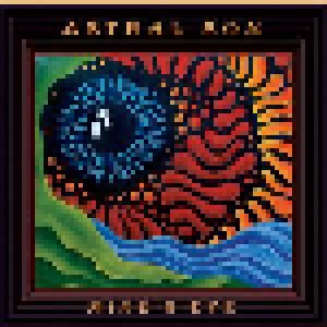 Astral Son: Mind's Eye (LP) - Bild 1