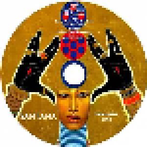 Santana: Ypsilanti 1975 (CD) - Bild 3