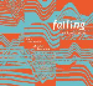 Cover - Mats Gustafsson, Christof Kurzmann: Falling And Five Other Failings