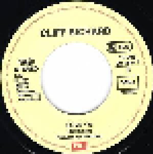 Cliff Richard: My Pretty One (7") - Bild 4