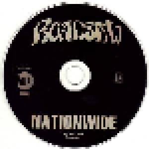 Roadsaw: Nationwide (CD) - Bild 4
