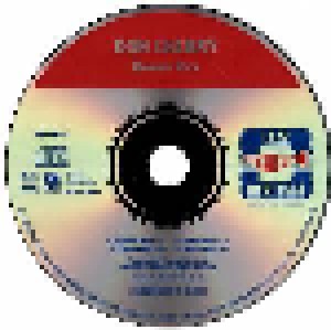Don Cherry: Brown Rice (CD) - Bild 2