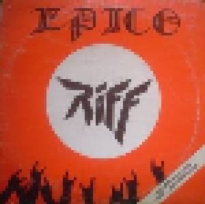 Riff: Epico (LP) - Bild 1