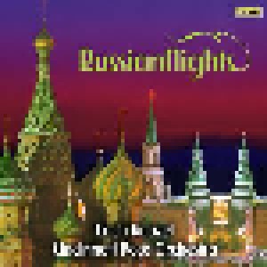 Erich Kunzel: Russian Nights (CD) - Bild 1
