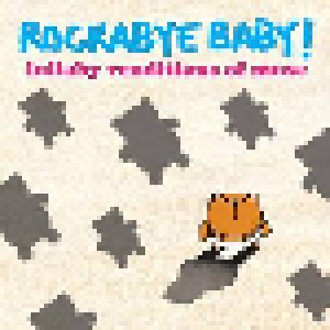 Rockabye Baby!: Lullaby Renditions Of Muse (CD) - Bild 1