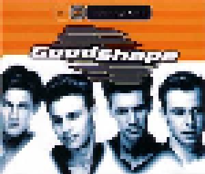 Good Shape: Take My Love (Single-CD) - Bild 1