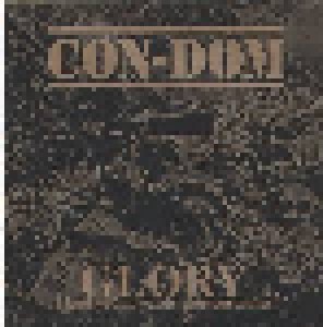 Cover - Con-Dom: Glory
