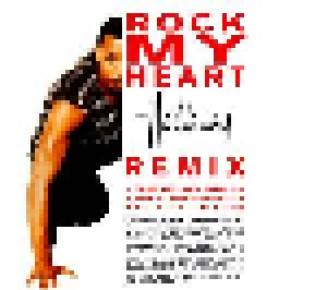 Haddaway: Rock My Heart (Single-CD) - Bild 2