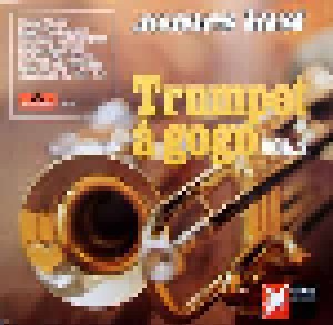 James Last: Trumpet À Gogo Vol. 2 (Promo-LP) - Bild 1