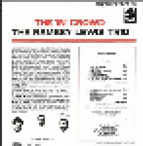 The Ramsey Lewis Trio: The In Crowd (LP) - Bild 2