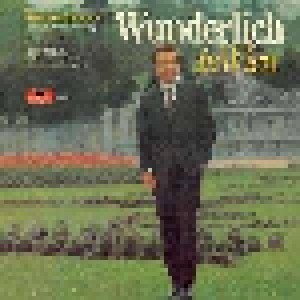 Fritz Wunderlich + Fritz Wunderlich & Die Spilar-Schrammeln: Wunderlich In Wien (Split-LP) - Bild 1