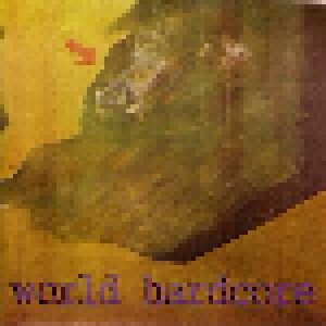 Cover - Olotila: World Hardcore