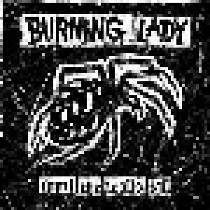 Burning Lady: Until The Walls Fall (CD) - Bild 1