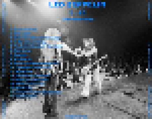 Led Zeppelin: 3.45 (The Marathon) (4-CD) - Bild 2