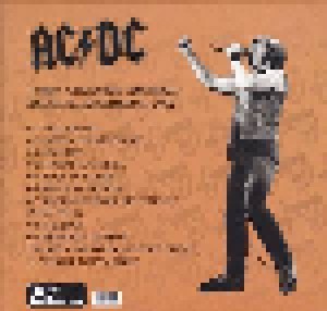 AC/DC: Bedlam In Belgium (CD) - Bild 2