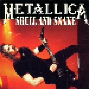Metallica: Skull And Snake (CD) - Bild 1