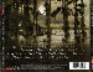 Black Stone Cherry: Folklore And Superstition (CD) - Bild 2