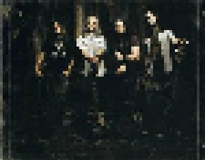 Black Stone Cherry: Folklore And Superstition (CD) - Bild 5
