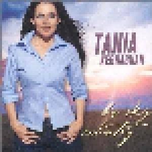 Tania Kernaghan: Big Sky Country - Cover