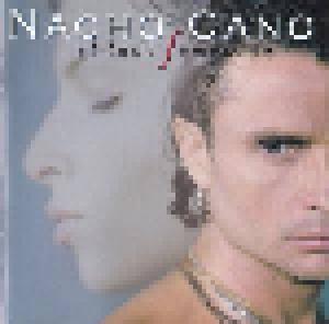 Nacho Cano: El Lado Femenino - Cover