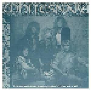 Whitesnake: Return Of The Snakes Tour '87-'88, The - Cover