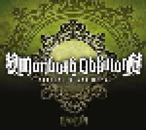 Moribund Oblivion: Manevi - Cover