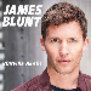 James Blunt: Bonfire Heart - Cover