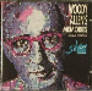 Woody Allen's Film Stardust Memories - Cover