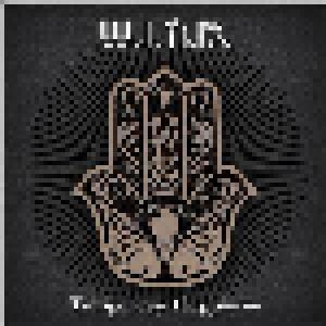 W.I.N.D.: Temporary Happiness - Cover