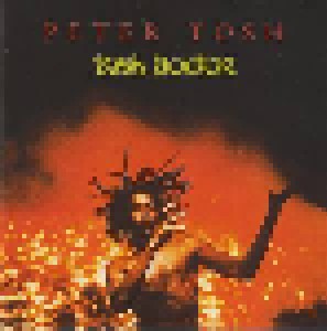 Peter Tosh: Bush Doctor (CD) - Bild 1
