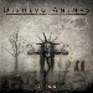 Disolvo Animus: Aphesis (CD) - Bild 1