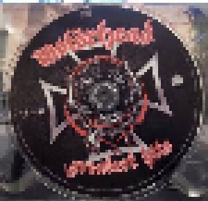Motörhead: Greatest Hits (2-CD) - Bild 3