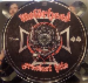 Motörhead: Greatest Hits (2-CD) - Bild 4