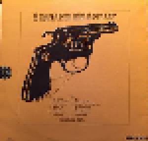  Unbekannt: A Man A Gun And A Bullet (LP) - Bild 2