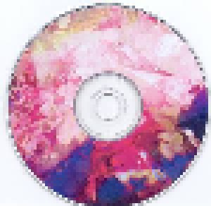 Jaguwar: I EP (Mini-CD-R / EP) - Bild 3
