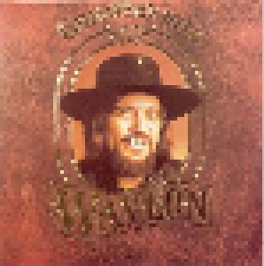 Waylon Jennings: Greatest Hits (LP) - Bild 1