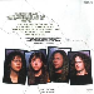 Metallica: ...And Justice For All (CD) - Bild 2