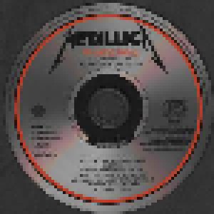 Metallica: ...And Justice For All (CD) - Bild 4