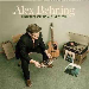 Alex Behning: Hinterhofschuhe Aus New York (CD) - Bild 1
