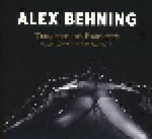 Cover - Alex Behning: Trickster Und Propheten