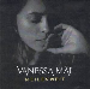 Vanessa Mai: Meilenweit (Promo-Single-CD) - Bild 1