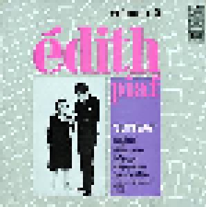 Édith Piaf: Olympia 1962 - Vol. 5 (LP) - Bild 1