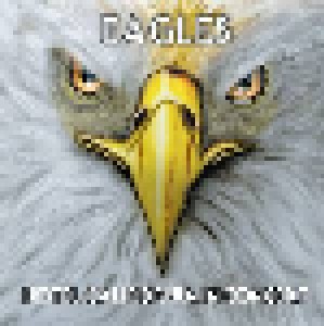 Eagles: Dark Desert Highways - The Legendary Broadcasts (6-CD) - Bild 3