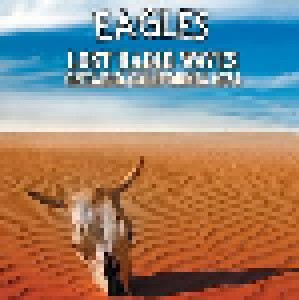 Eagles: Dark Desert Highways - The Legendary Broadcasts (6-CD) - Bild 5
